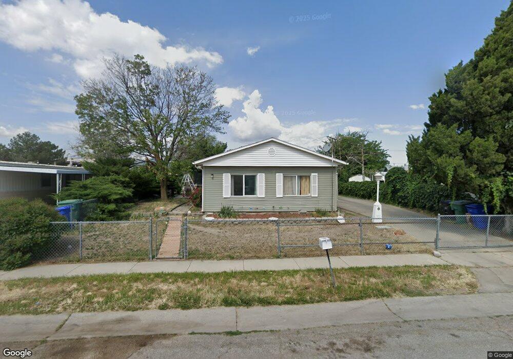 8522 S Country Squire Dr, West Jordan, UT 84088 - photo 1