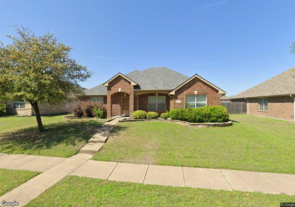 115 Rockbrook Dr, Wylie, TX 75098 - photo 1