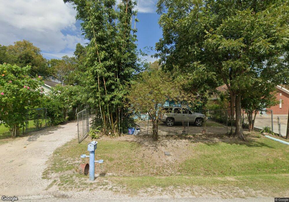 4121 Vaughn St, Houston, TX 77016 - photo 1