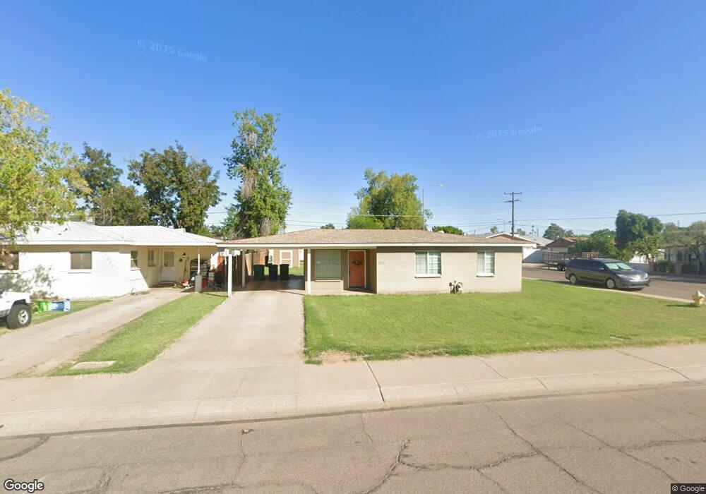 1056 E Nielson Ave, Mesa, AZ 85204 - photo 1