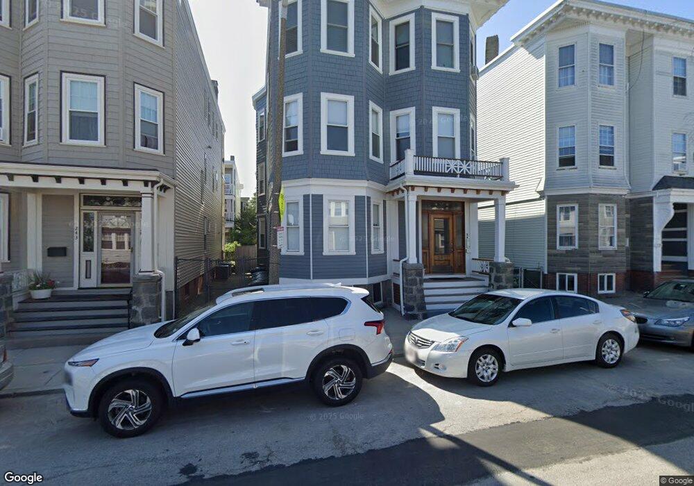 241 L St unit 1, Boston, MA 02127 - photo 1