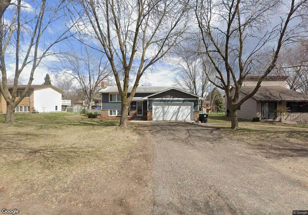 12065 Eagle St NW, Coon Rapids, MN 55448 - photo 1