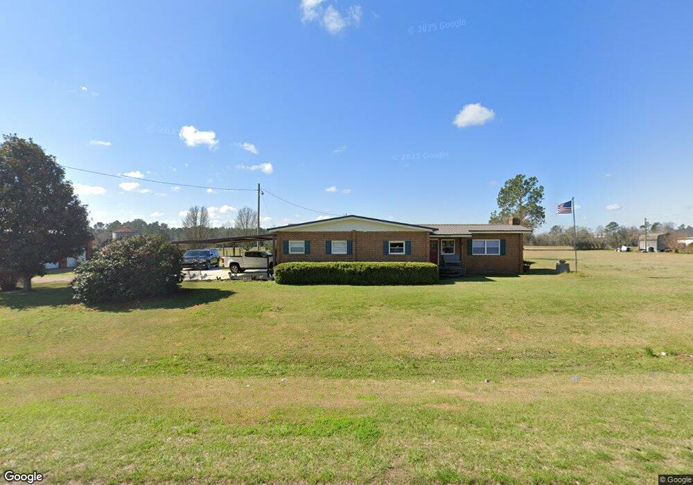 3062 Ga Highway 133 S, Moultrie, GA 31788 - photo 1