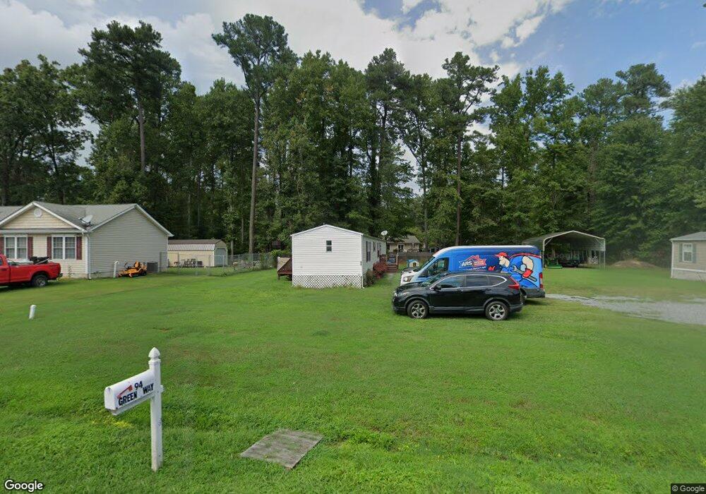 94 Greenway Dr, Colonial Beach, VA 22443 - photo 1