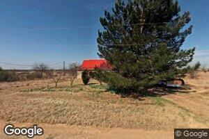 555 NW Neugebauer Dr, Indiahoma, OK 73552