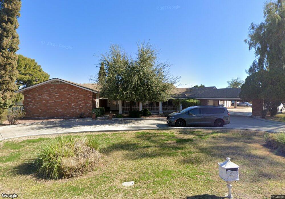 1053 S Lyn Rae Square, Mesa, AZ 85204 - photo 1