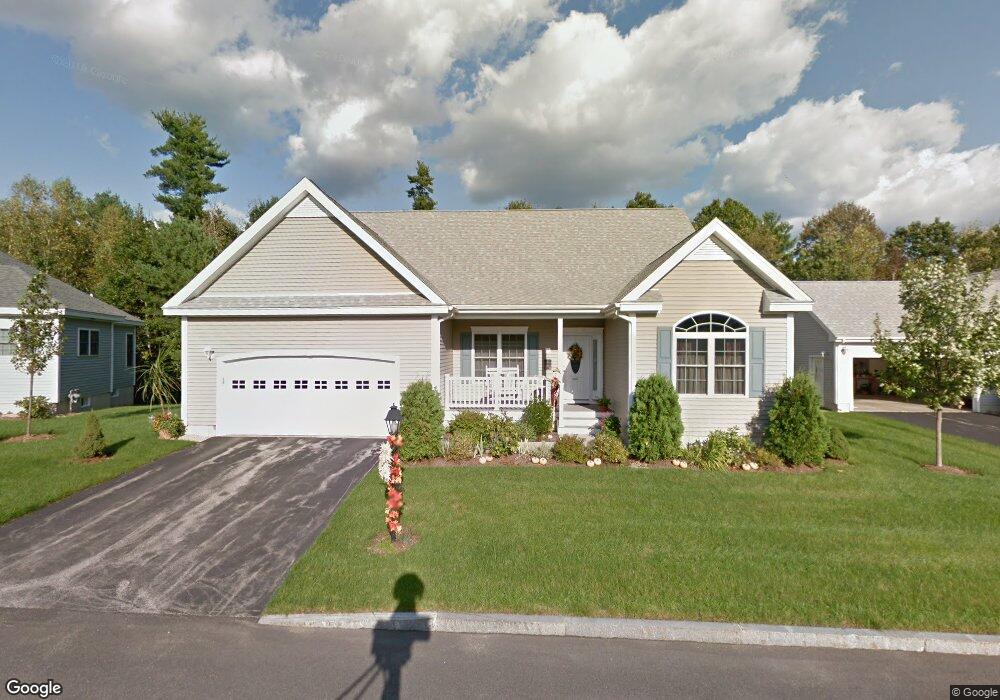 11 Morrison Dr unit 1, Londonderry, NH 03053 - photo 1