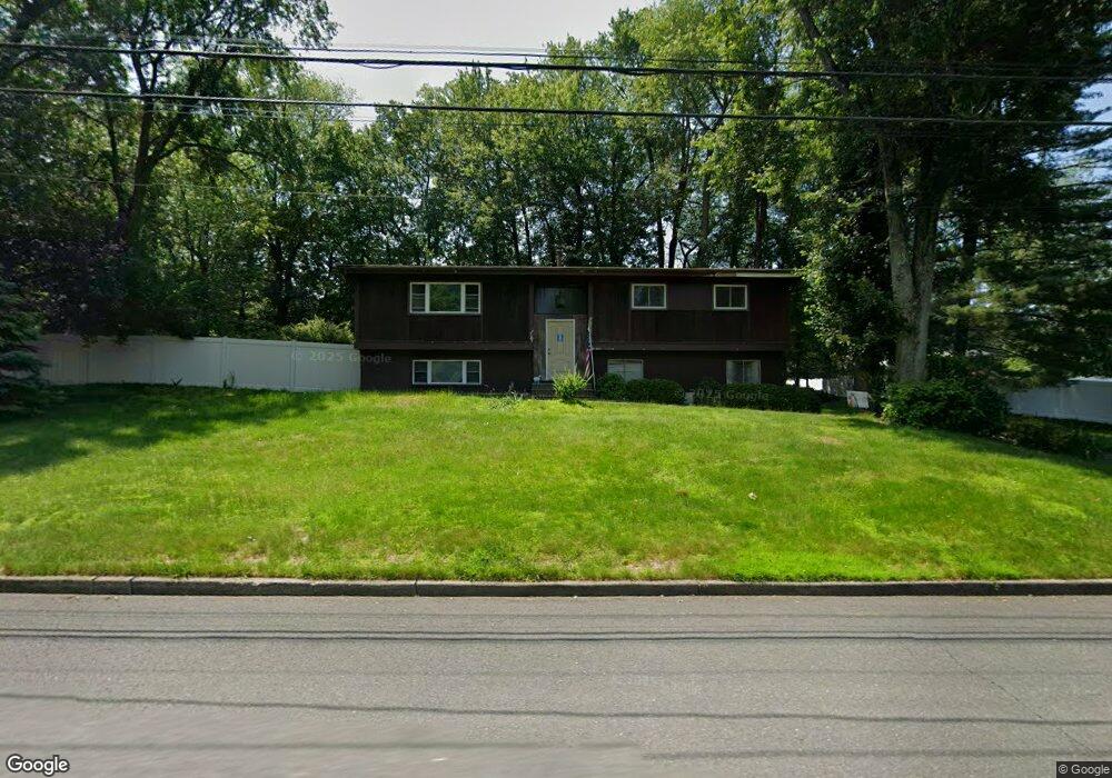 47 Bluebird Dr, Congers, NY 10920 - photo 1