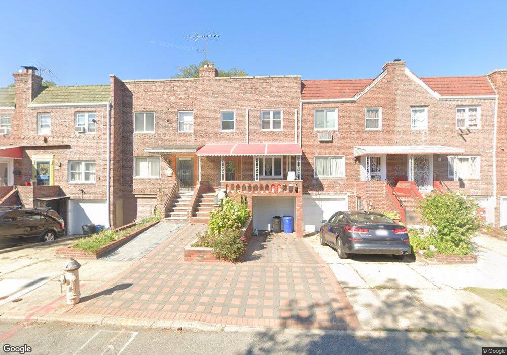 231-15 125th Ave, Jamaica, NY 11413 - photo 1