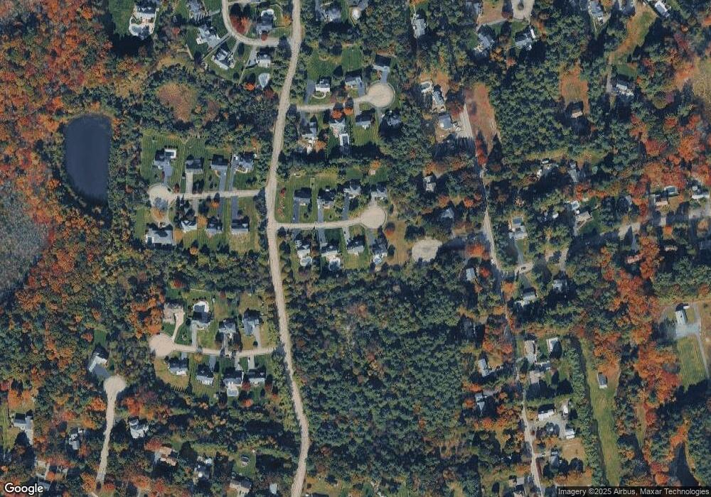 15 Flint Ln, North Easton, MA 02356 - photo 1