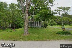 17 N Main St, Antrim, NH 03440