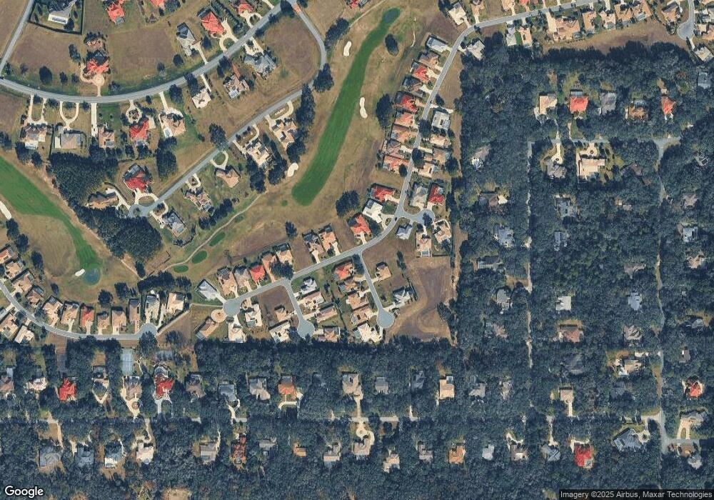 0 N Mccovey Point, Citrus Hills, FL 34442 - photo 1