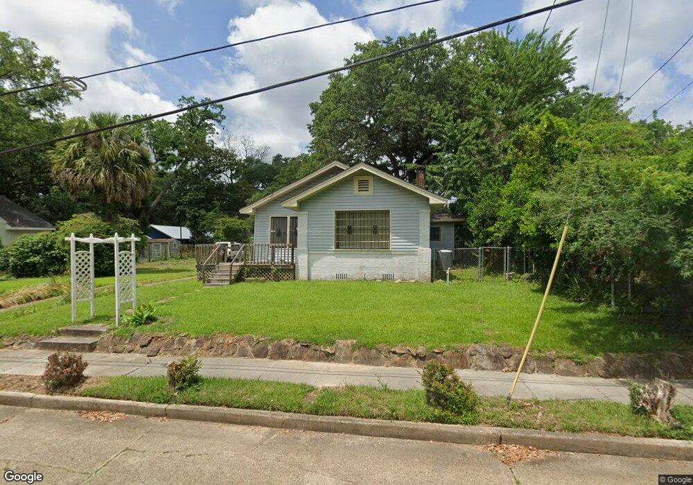 145 N Carlen St, Mobile, AL 36607 - photo 1