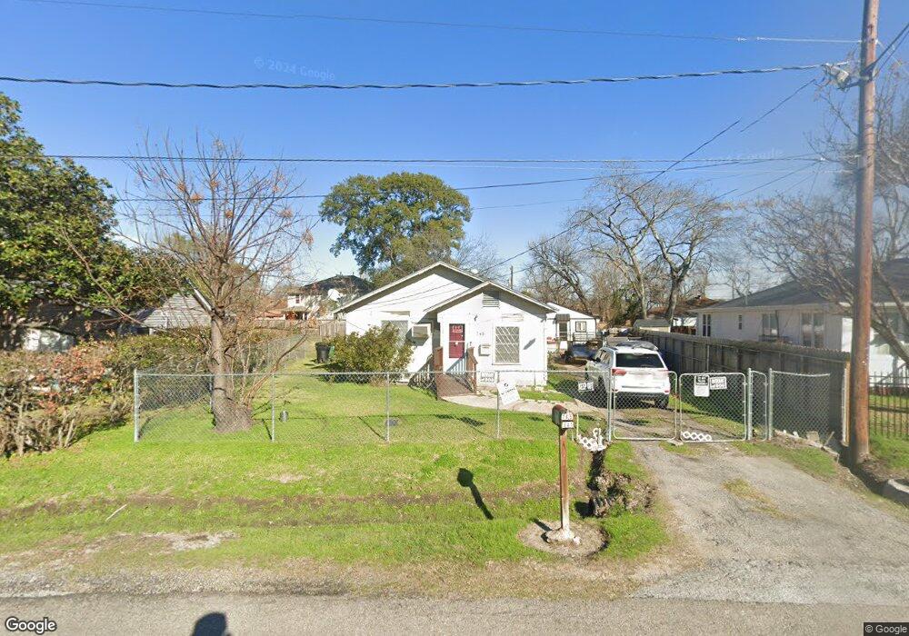 745 E 41st St, Houston, TX 77022 - photo 1