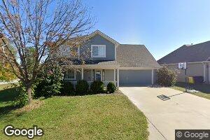 733 Rockwell Ave, Independence, MO 64056