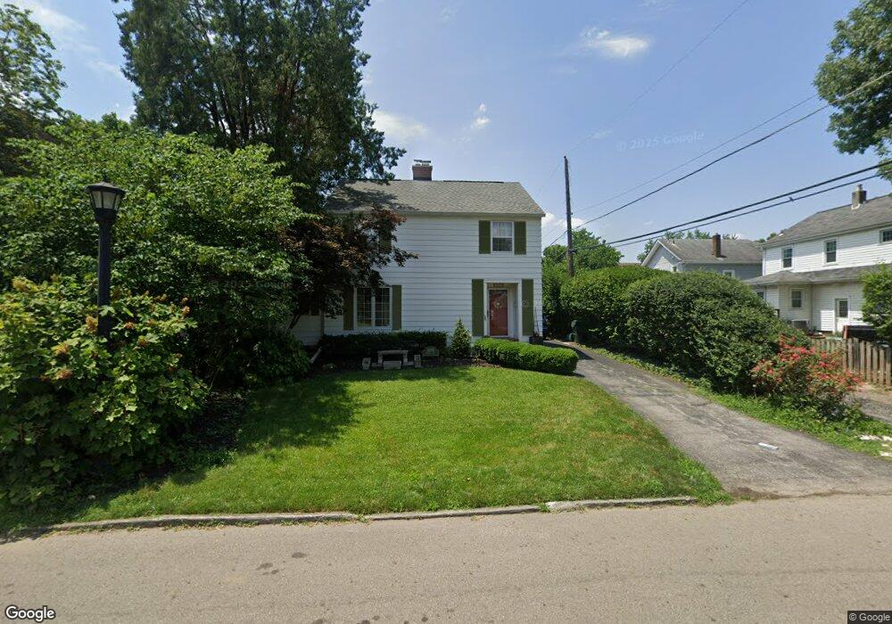 3679 Milton Ave, Columbus, OH 43214 - photo 1