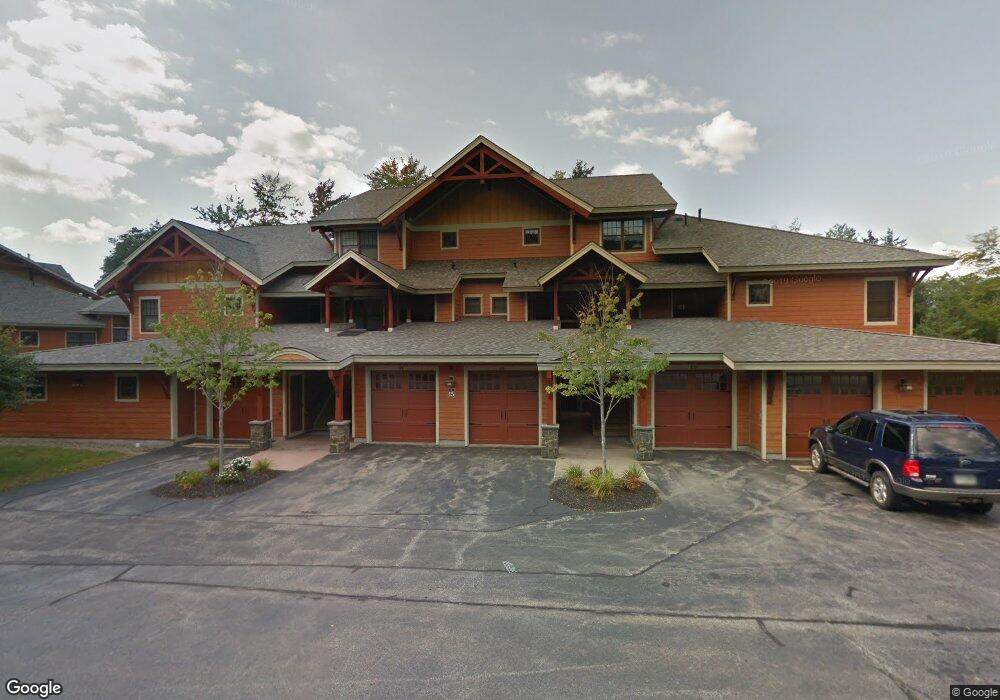 15 Riverside Terrace unit D, Lincoln, NH 03251 - photo 1