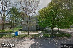 303 N Elm St, Linn, KS 66953