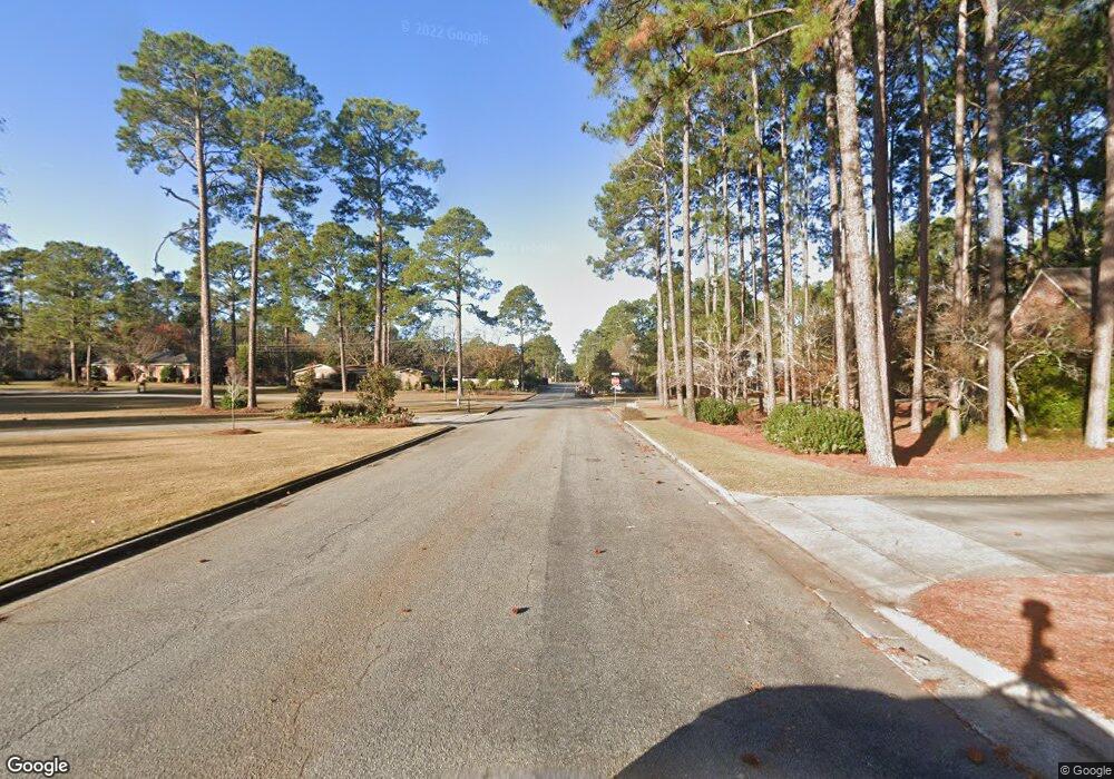 E E 26th St, Abac, GA 31794 - photo 1