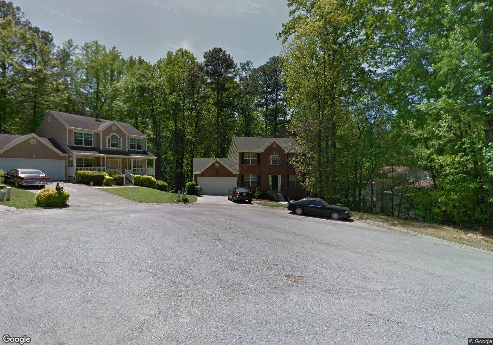 1309 Ivy Log Ct unit 4, Austell, GA 30168 - photo 1