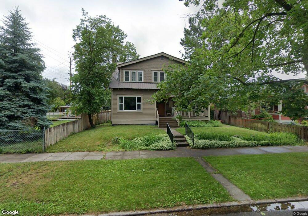 909 2nd Ave E, Kalispell, MT 59901 - photo 1