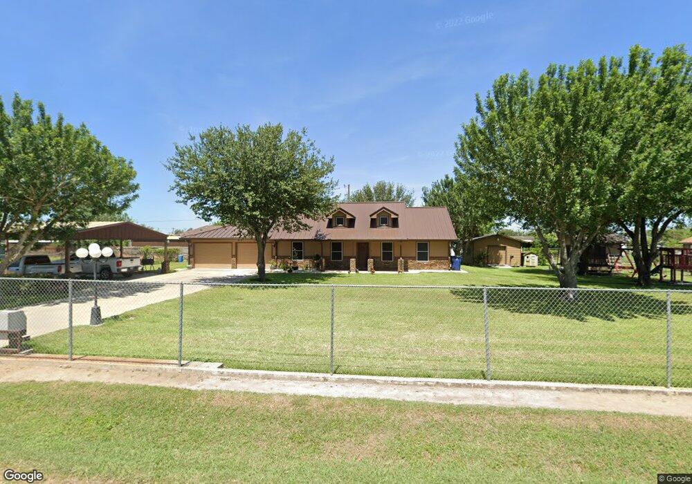 7401 Leal St, Donna, TX 78537 - photo 1