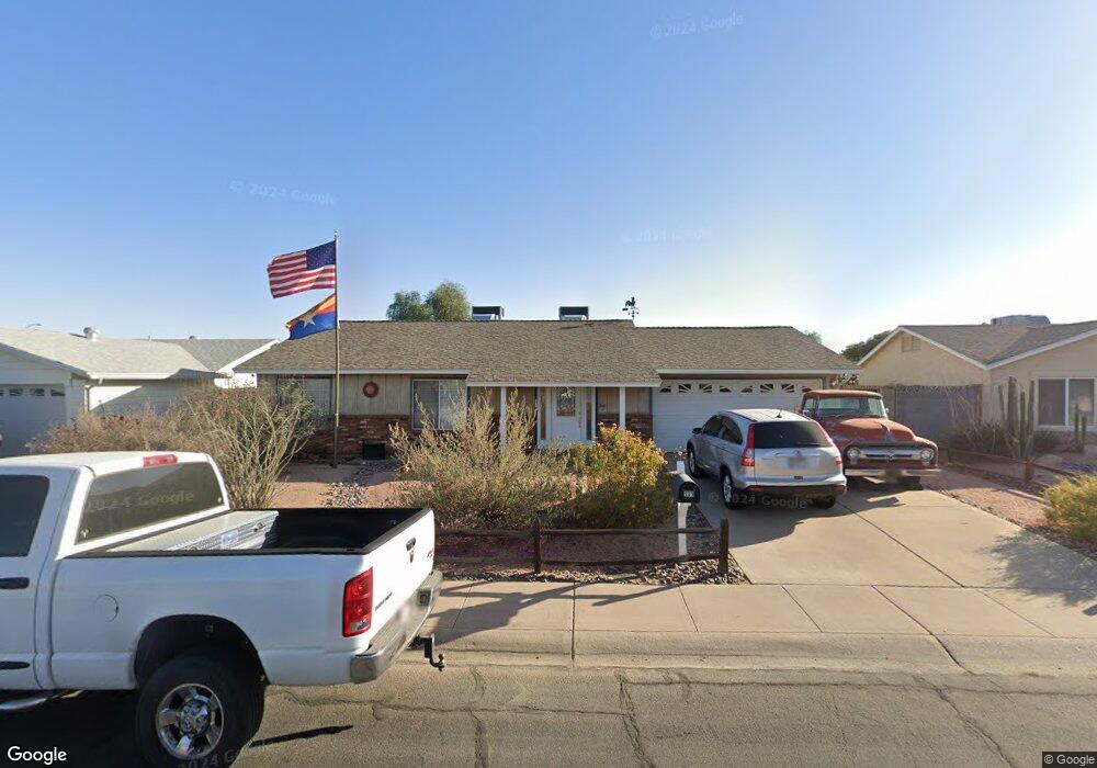 909 W Yale Dr, Tempe, AZ 85283 - photo 1