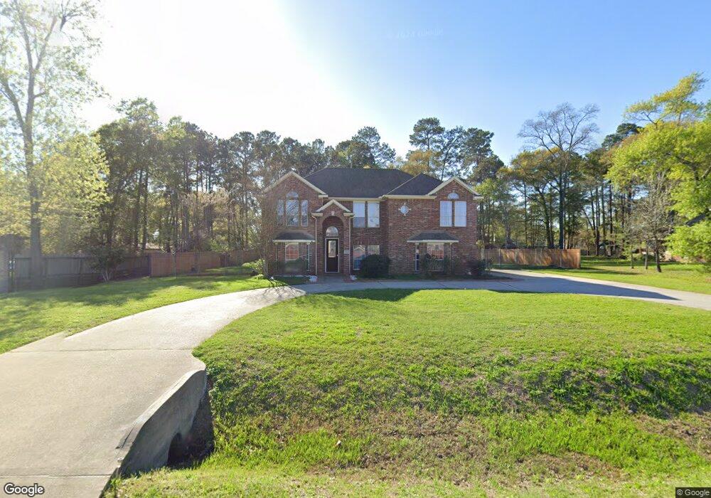 30619 Aldine Westfield Rd, Spring, TX 77386 - photo 1