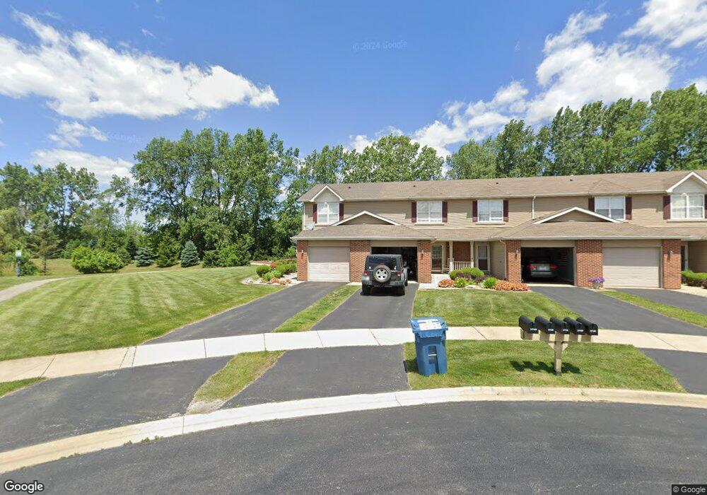 1748 Autumn Ct, Dyer, IN 46311 - photo 1