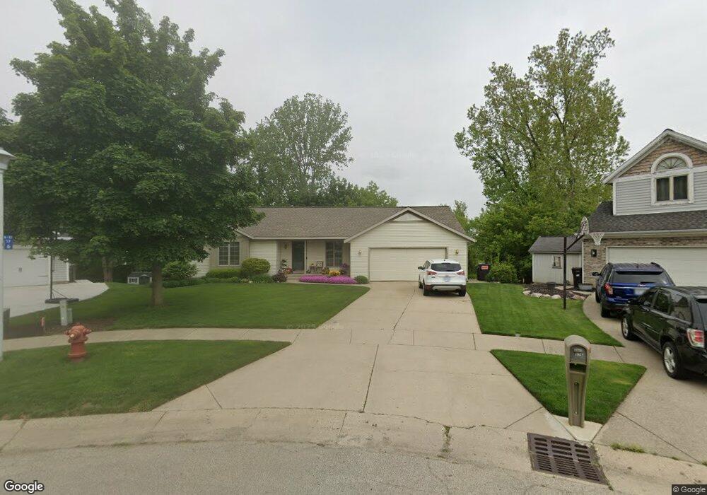 8656 Ridgehaven SW, Byron Center, MI 49315 - photo 1