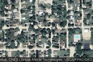 517 1st St NE, Buffalo Center, IA 50424