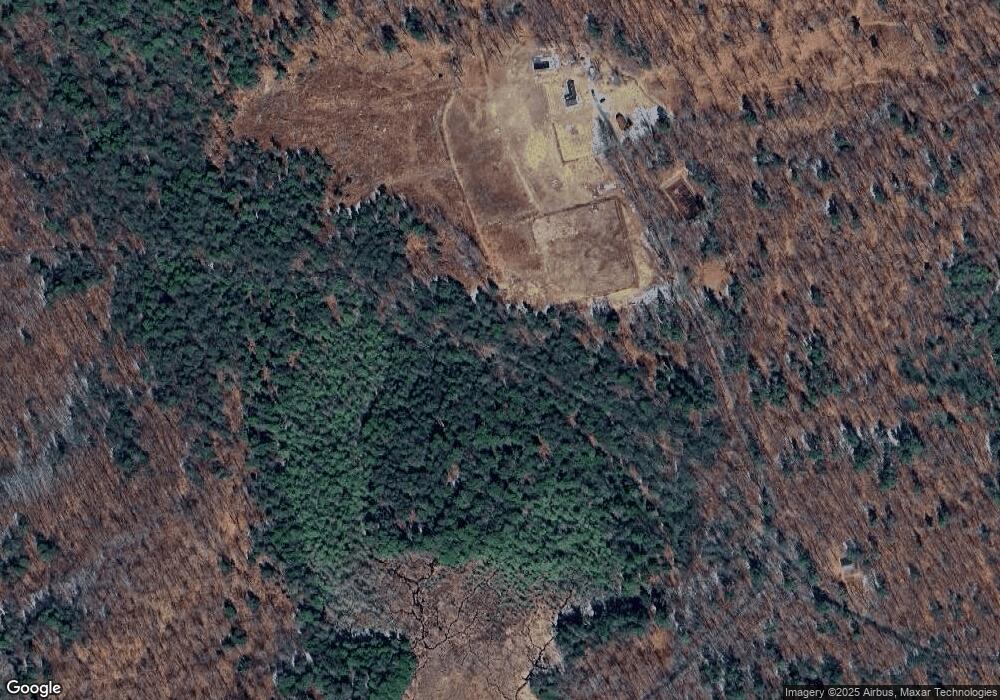 0 Cronk Rd, Monterey, MA 01245 - photo 1