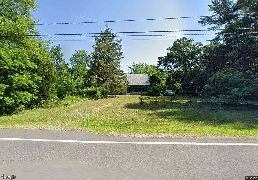 12 Willow St, Pelham, NH 03076 - photo 1