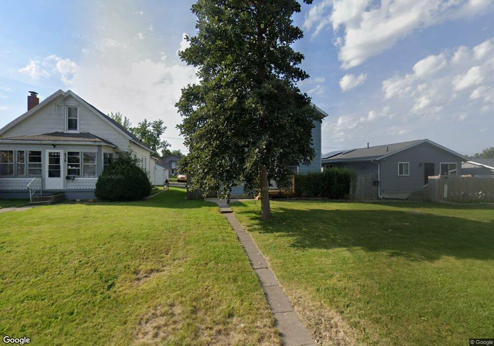 941 15th Ave SW, Cedar Rapids, IA 52404 - photo 1
