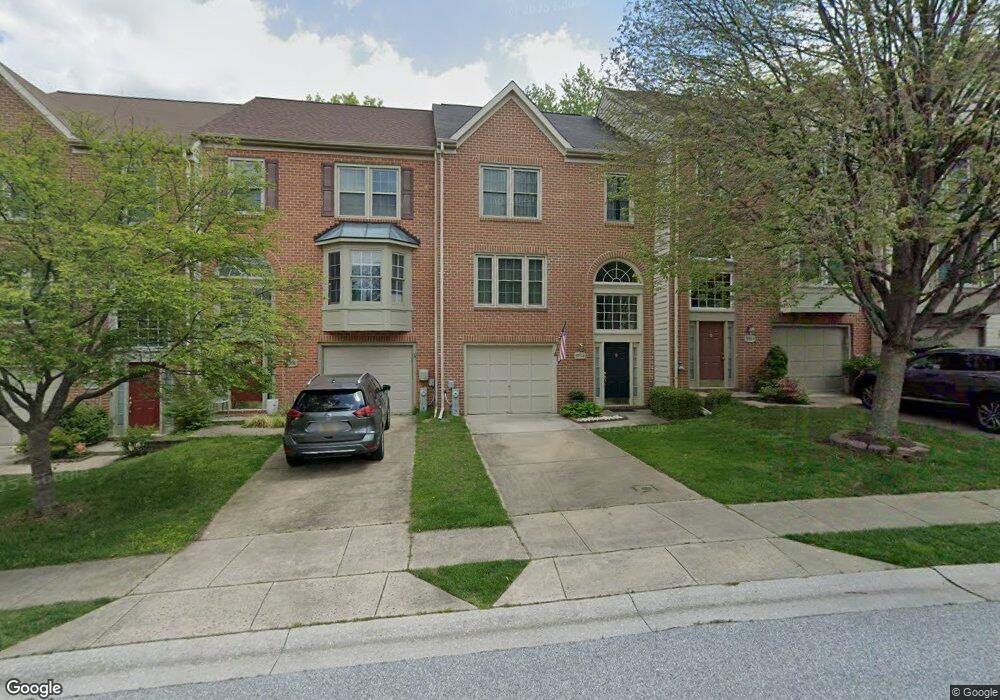 5306 Butler Ct, Columbia, MD 21044 - photo 1