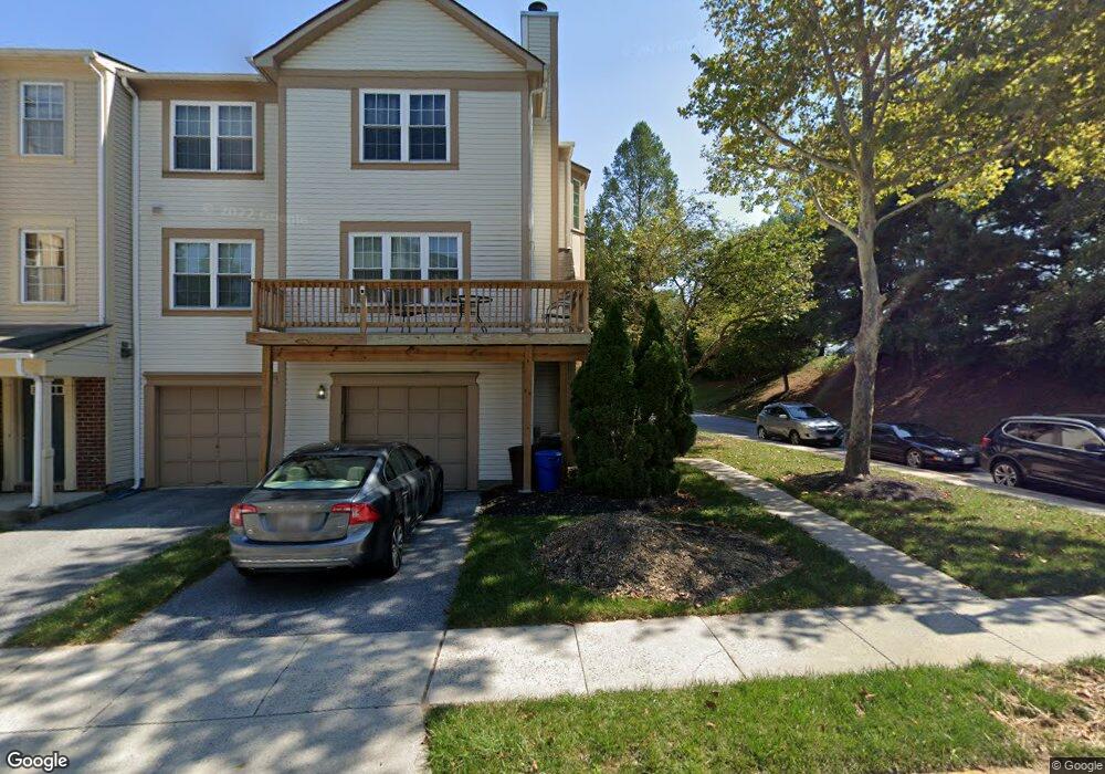 4107 Turf Run Cir, Randallstown, MD 21133 - photo 1