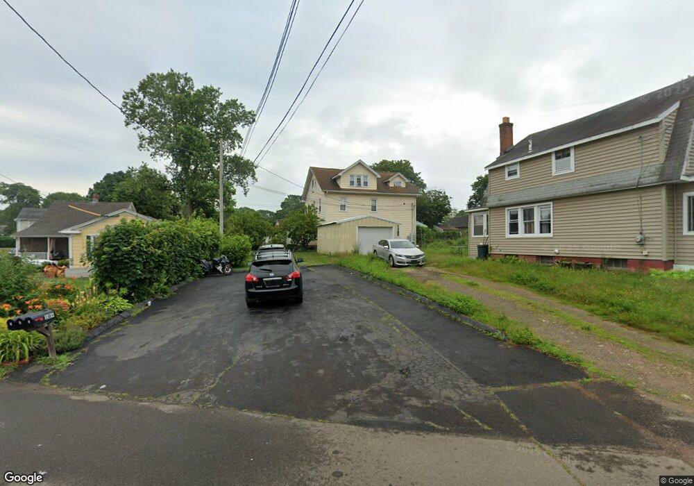 106 Dewey Ave, East Haven, CT 06512 - photo 1