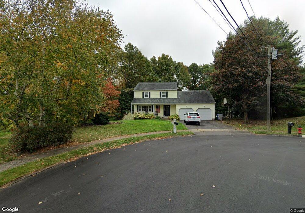 4 Trelli Ln, Bristol, CT 06010 - photo 1