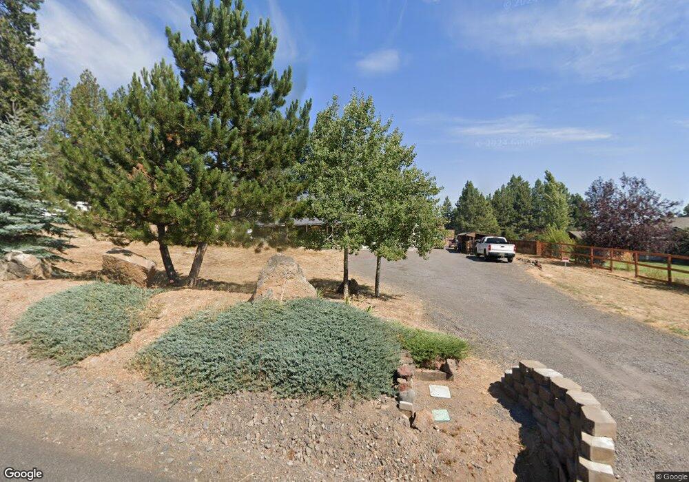 19158 Pumice Butte Rd, Bend, OR 97702 - photo 1
