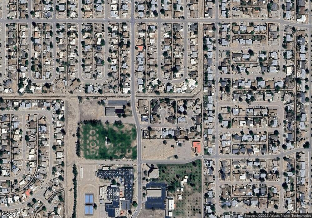 1507 Tumbleweed Ct, Alamogordo, NM 88310 - photo 1