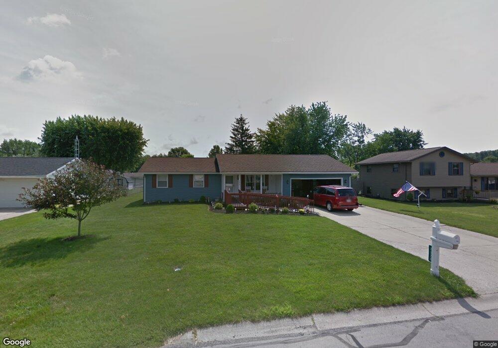 3328 Shiloh Dr, Lima, OH 45801 - photo 1