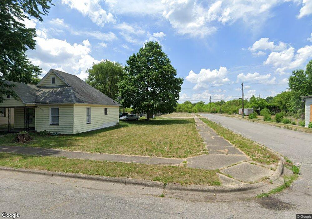 2050 N 20th St, Terre Haute, IN 47804 - photo 1