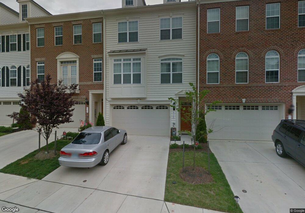 9749 Northern Lakes Ln, Laurel, MD 20723 - photo 1