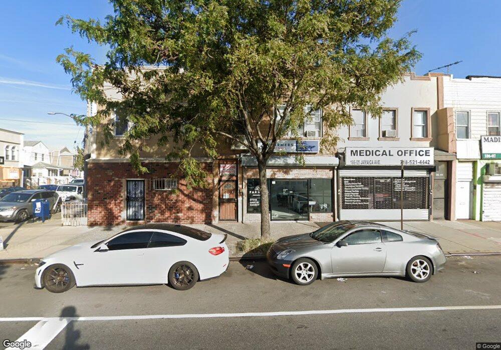 18603 Jamaica Ave unit 2F, Hollis, NY 11423 - photo 1