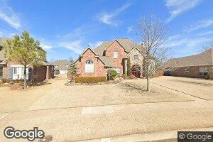 3808 W South Park Blvd, Broken Arrow, OK 74011