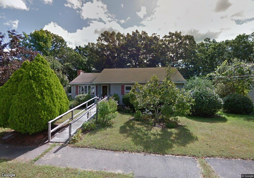 13 Baldwin Rd, Wakefield, MA 01880 - photo 1