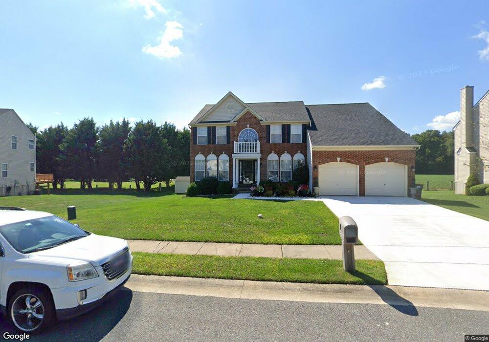 7 Haworth Ct, Bear, DE 19701 - photo 1