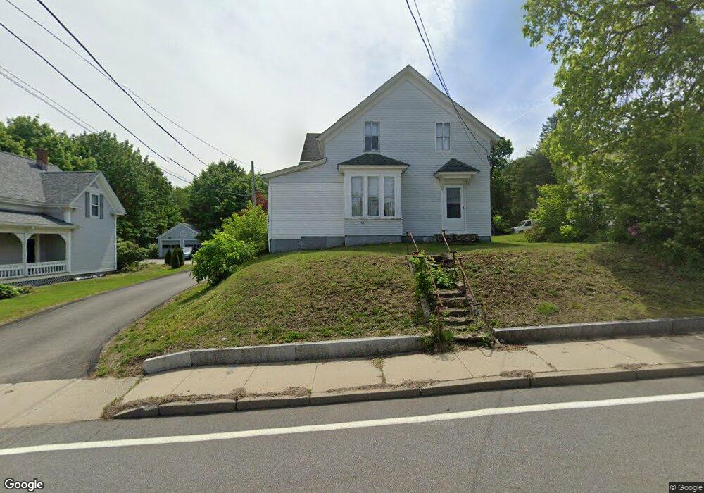 56 Farnum Pike, Smithfield, RI 02917 - photo 1