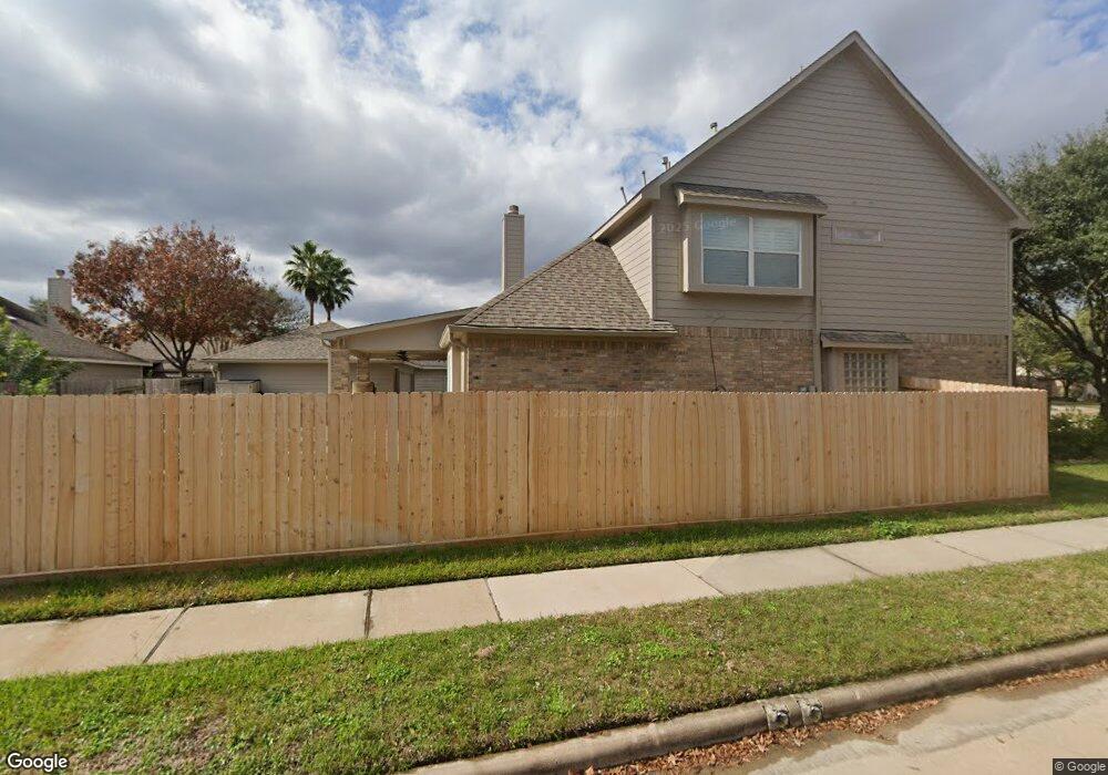 16011 Maycrest Ct, Tomball, TX 77377 - photo 1