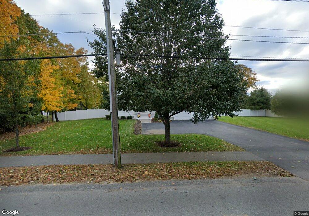 74 Baker St, Foxboro, MA 02035 - photo 1